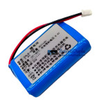 Bateria para PLC SNLB-655 [bateria de reposição]